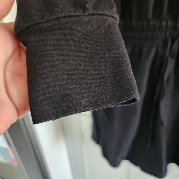 NUC Smash + Tess Jillian Harris essential sweat mini dress - Picture 5 of 8